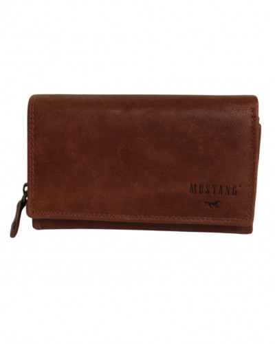 Peňaženka MUSTANG dámska kožená 06.1024 UDINE 01
