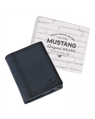 Peňaženka MUSTANG pánska kožená 06.1039 TEMI 02