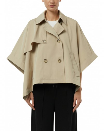 Plášť COMMA dámsky 2177144/0009