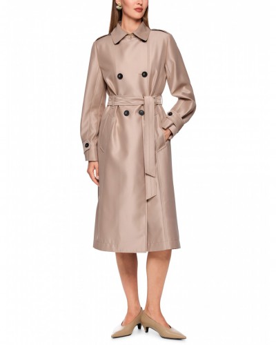 Plášť MARC CAIN dámsky AC 11.04 W27 619