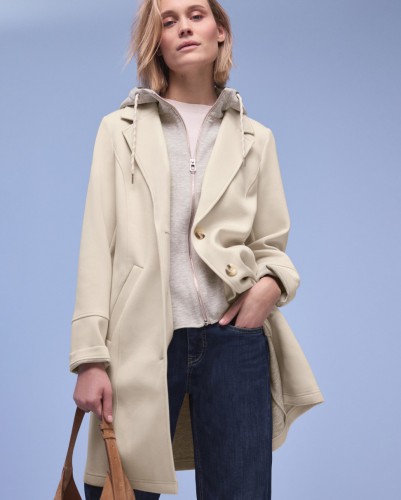 Plášť STREET ONE dámsky 202202 14347