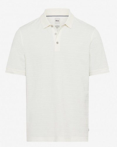 Polo Brax pánske 70-0030 PACO JS 98