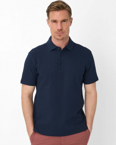 Polo Brax pánske 70-0032 PAN JST 23