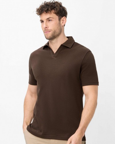 Polo Brax pánske 70-0068 PRINCETON 52