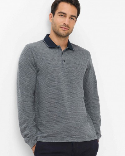 Polo Brax pánske 70-0083 PHARELL 23