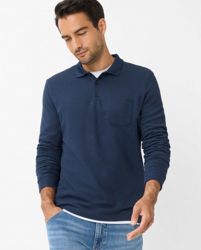Polo Brax pánske 70-0092 PHARELL 23