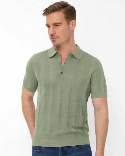 Polo Brax pánske 70-0503 PASCAL 36