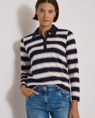 Polo CECIL dámske 325892 36831