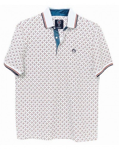 Polo Claudio Campione pánske 4586003 791