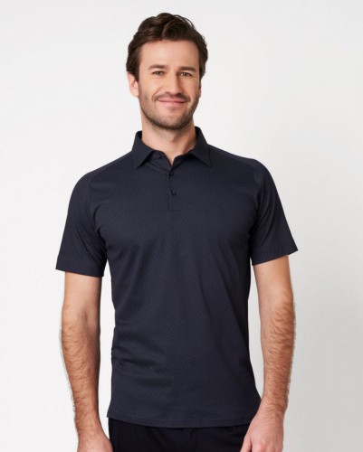 Polo DESOTO pánske 93437-3 KENT 592