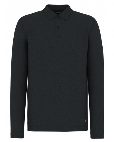 Polo JOOP pánske 10019806 Bryson 00405