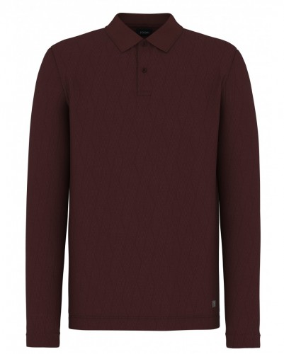 Polo JOOP pánske 10019806 Bryson 00621