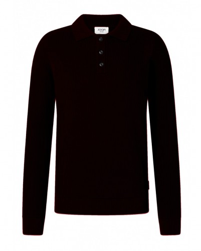 Polo JOOP jeans pánske 10020061 Odino 00001