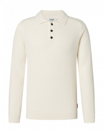 Polo JOOP jeans pánske 10020061 Odino 00107