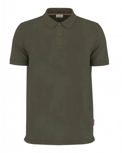 Polo JOOP jeans pánske 30045619 Ambrosian 00308