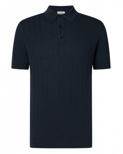 Polo JOOP jeans pánske 30101603 Colinor 00402