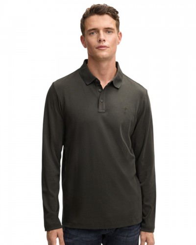 Polo JOOP pánske 10019307 Pero 00303