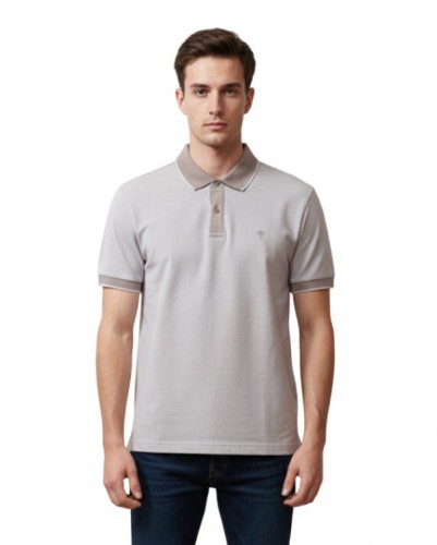 Polo JOOP pánske 30101924 Percyco 00242