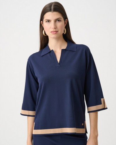 Polo JOSEPH RIBKOFF dámske 253909F26 4573