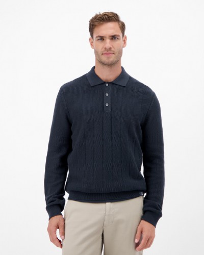 Polo LERROS pánske 25O5238 485