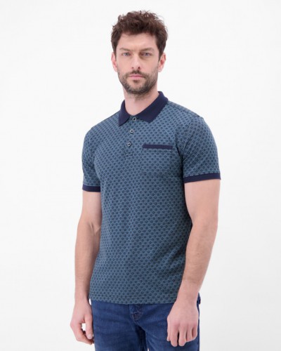 Polo LERROS pánske 2633226 485