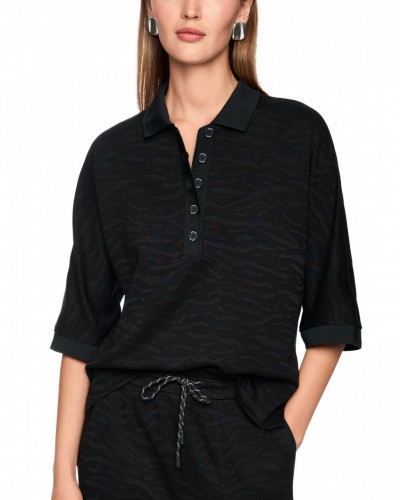 Polo MARC CAIN SPORTS dámske AS 53.02 J01 900