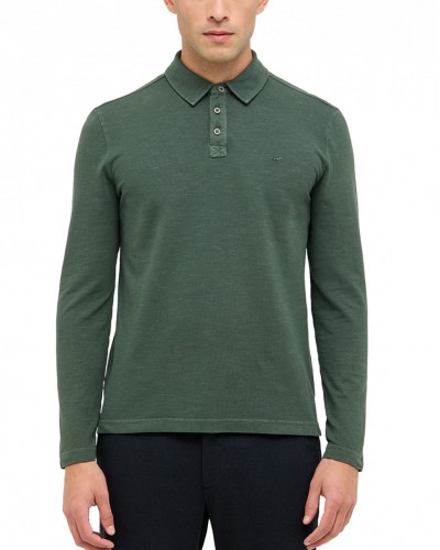 Polo MUSTANG pánske 1017146 PORTIS 6476