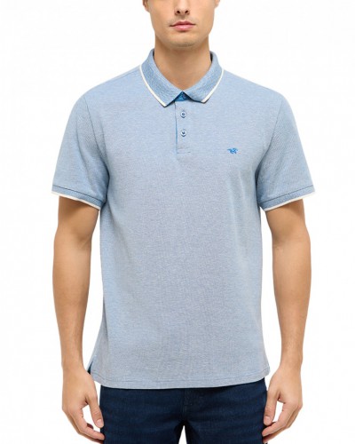 Polo MUSTANG pánske 1017411 PALCO 5232