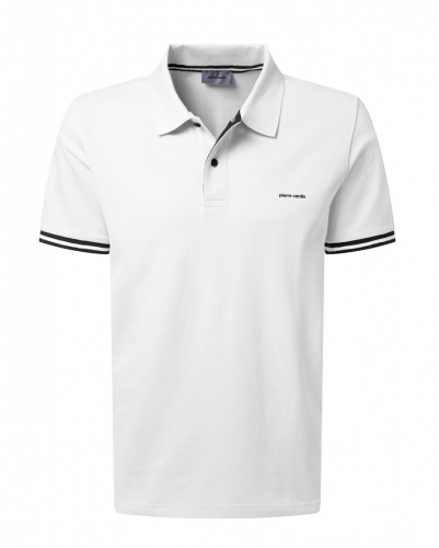 Polo PIERRE CARDIN pánske C5 21934.2163 1010