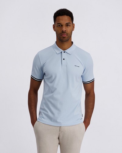 Polo PIERRE CARDIN pánske C5 21934.2163 6034