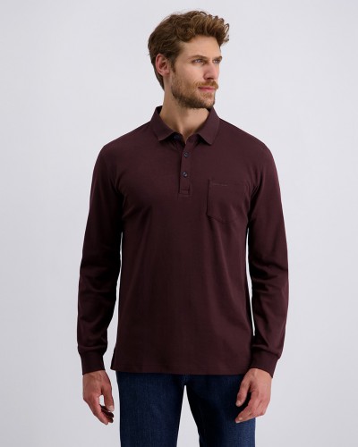 Polo PIERRE CARDIN pánske C5 30754.3070 4313