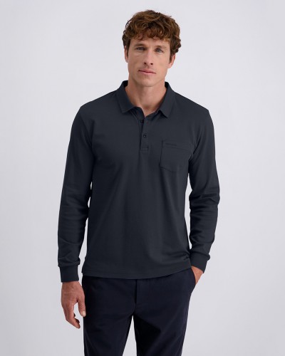 Polo PIERRE CARDIN pánske C5 30754.3070 6325