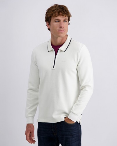 Polo PIERRE CARDIN pánske C5 30775.3072 1009