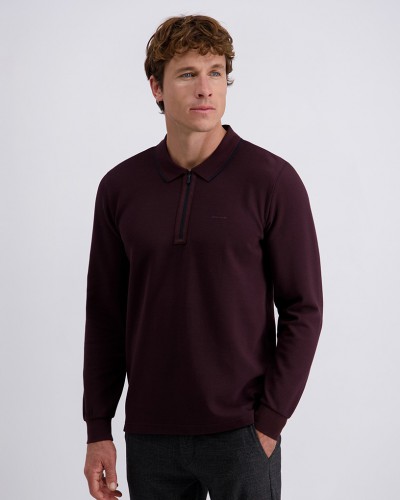 Polo PIERRE CARDIN pánske C5 30775.3072 4313