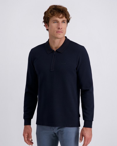 Polo PIERRE CARDIN pánske C5 30775.3072 6325