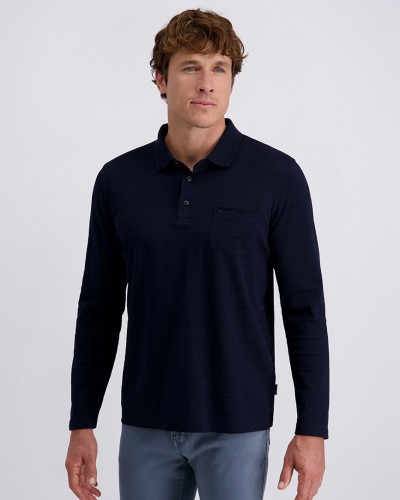 Polo PIERRE CARDIN pánske C5 30944.3088 6325