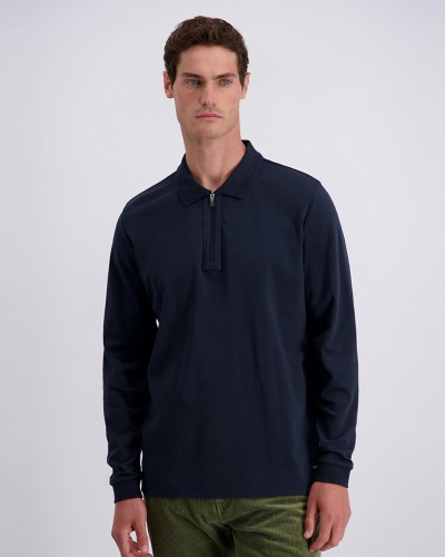 Polo PIERRE CARDIN pánske C5 31065.3100 6325