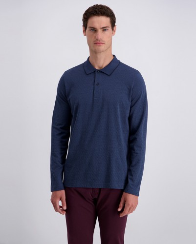 Polo PIERRE CARDIN pánske C5 31094.3103 6225