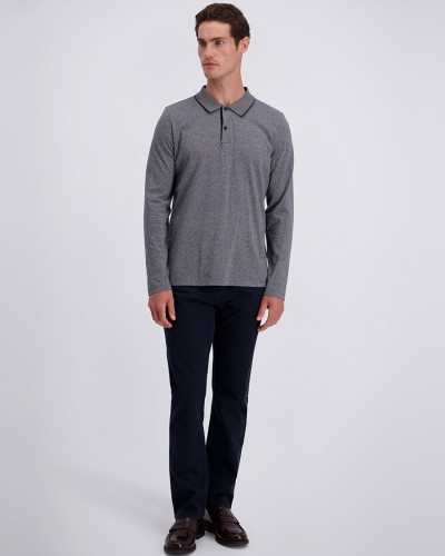 Polo PIERRE CARDIN pánske C5 31094.3103 6325
