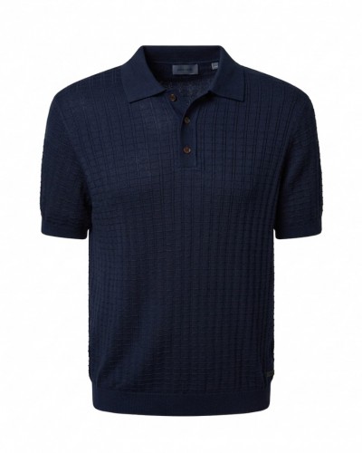 Polo PIERRE CARDIN pánske C5 51964.5146 6325