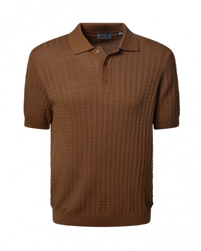 Polo PIERRE CARDIN pánske C5 51964.5146 8111