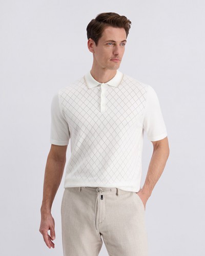 Polo PIERRE CARDIN pánske C5 52024.5150 1006