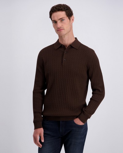 Polo PIERRE CARDIN pánske C5 52174.5163 8320