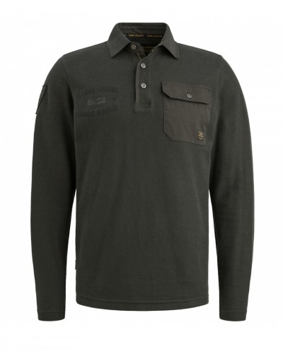 Polo PME Legend pánske PPS2510802 9703