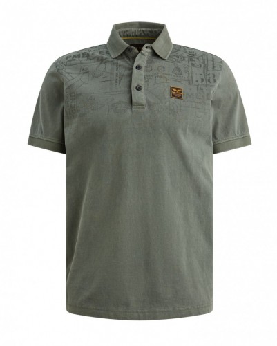 Polo PME Legend pánske PPSS2603863 6150