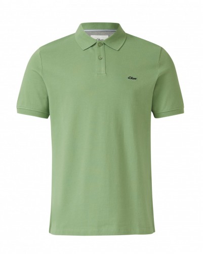 Polo S.OLIVER pánske 2138262/7253