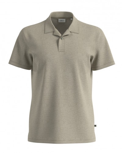 Polo S.OLIVER pánske 2165524/78G1