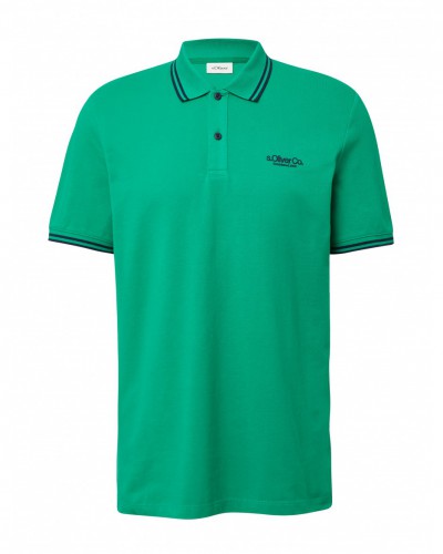 Polo S.OLIVER pánske 2166843/7595