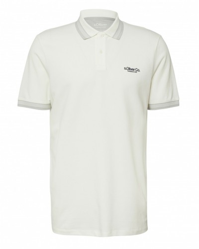 Polo S.OLIVER pánske 2172373/02D1