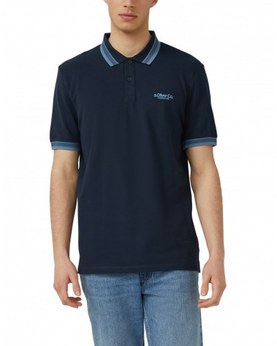 Polo S.OLIVER pánske 2172373/59D1